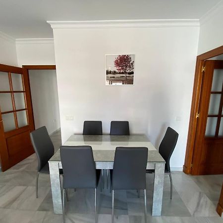 Las Infantas Home Sanlucar de Barrameda Exterior photo