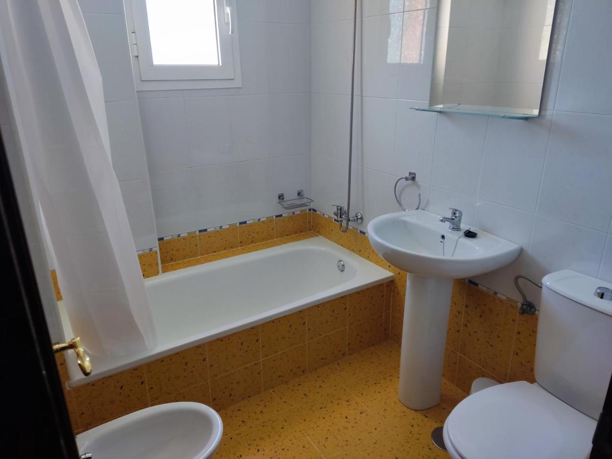 Las Infantas Home Sanlucar de Barrameda Exterior photo