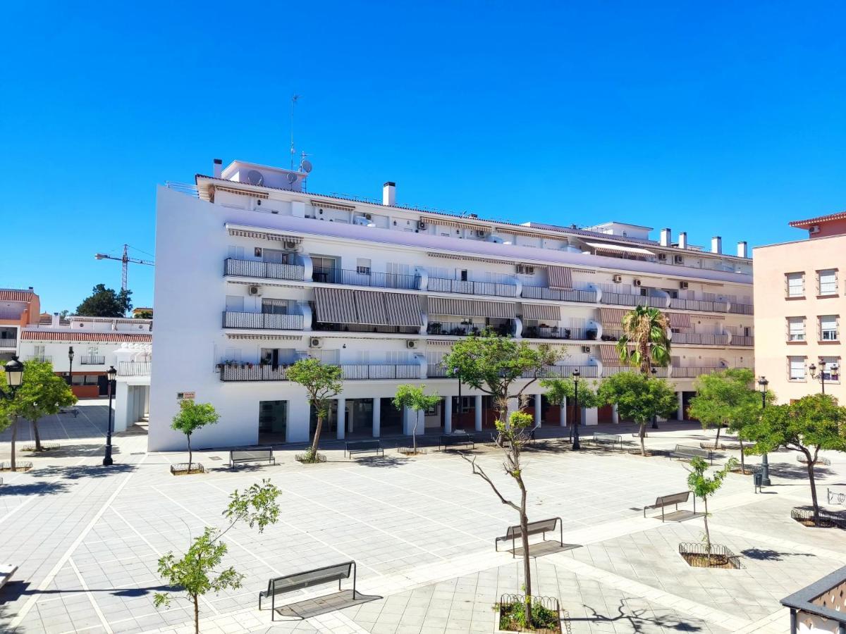 Las Infantas Home Sanlucar de Barrameda Exterior photo