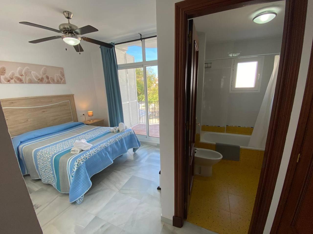 Las Infantas Home Sanlucar de Barrameda Exterior photo