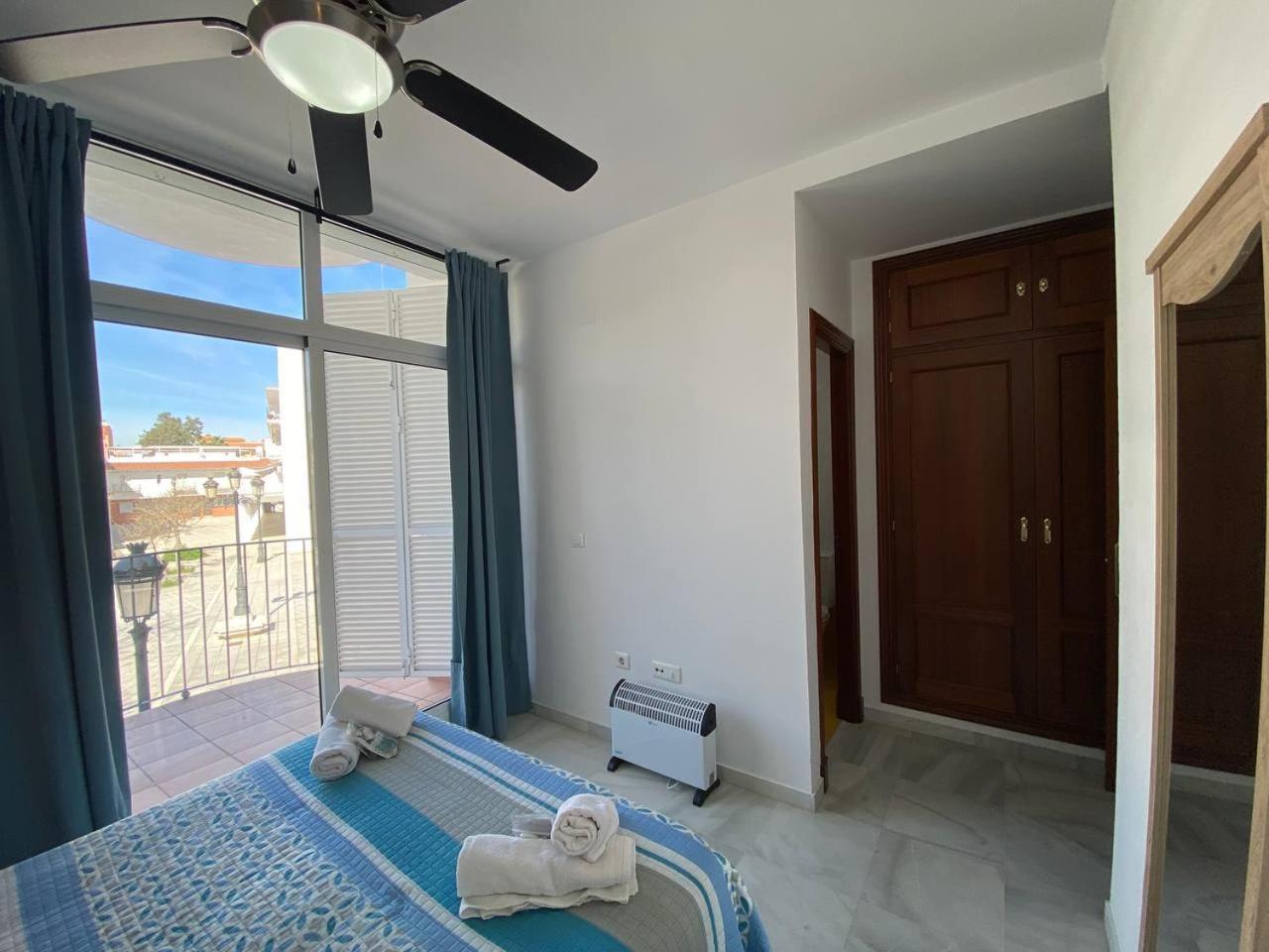 Las Infantas Home Sanlucar de Barrameda Exterior photo