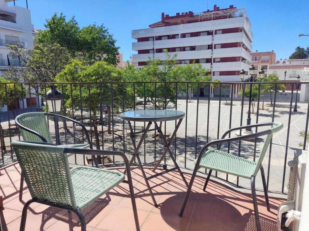 Las Infantas Home Sanlucar de Barrameda Exterior photo